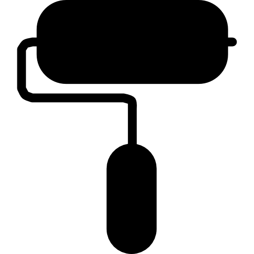 Paint roll tool